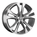 Replay 7,5x18/5x114,3 ET35 D67,1 MI191 GMF (конус, C570)