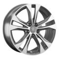 Replay 7,5x18/5x114,3 ET37,5 D70,6 FD199 GMF (конус, C570)