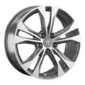 Replay 7,5x18/5x114,3 ET40 D66,6 HV117 GMF (конус, C570)