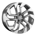 Replay 7,5x18/5x114,3 ET40 D66,6 HV96 GMF (конус, C570)
