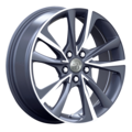 Replay 7,5x18/5x114,3 ET45 D66,1 INF36 GMF (конус, C570)