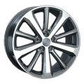 Replay 7,5x18/5x114,3 ET45 D66,1 INF40 GMF (конус, C570)