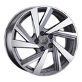 Replay 7,5x18/5x114,3 ET45 D66,1 INF52 GMF (конус, C570)
