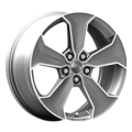 Replay 7,5x18/5x114,3 ET52,5 D67,1 KI248 GMF (конус, C570)