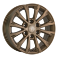 Replay 7,5x18/6x139,7 ET30 D100,1 TA1 BZSD (конус)