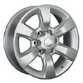 Replay 7,5x18/6x139,7 ET38 D67,1 MI109 SFP (пш)