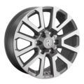Replay 7,5x18/6x139,7 ET55 D95,1 LX241 MGMF (пш)