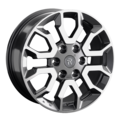 Replay 7,5x18/6x139,7 ET55 D95,1 LX242 GMF (пш, C570)