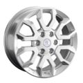 Replay 7,5x18/6x139,7 ET55 D95,1 LX242 Sil (пш, C570)