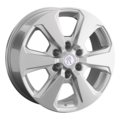 Replay 7,5x18/6x139,7 ET55 D95,1 LX243 Sil (пш, C570)