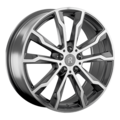 Replay 7,5x19/5x108 ET36 D65,1 CHR101 GMF (конус, C570)