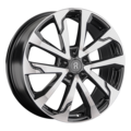 Replay 7,5x19/5x108 ET39 D60,1 JT24 BKF (конус, C570)