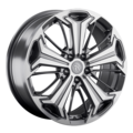 Replay 7,5x19/5x114,3 ET35 D60,1 CHG21 GMF (конус, C570)