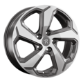 Replay 7,5x19/5x114,3 ET40 D60,1 TY320 GMF (конус, C570)