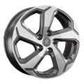Replay 7,5x19/5x114,3 ET45 D66,6 HV105 GMF (конус, C570)