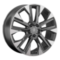 Replay 7,5x19/5x114,3 ET45 D66,6 HV112 GMF (конус, C570)
