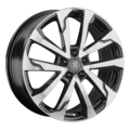 Replay 7,5x19/5x120 ET45 D64,1 BYD2 BKF (конус, C570)