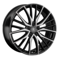 Replay 7,5x20/5x114,3 ET35 D60,1 LX244 BKF (конус, C570)