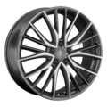 Replay 7,5x20/5x114,3 ET35 D60,1 LX244 GMF (конус, C570)