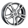 Replay 7x17/5x108 ET43 D65,1 KA2 GMF (конус, C570)