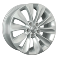 Replay 7x17/5x108 ET50 D63,3 FD103 Sil (конус, C570)