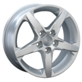 Replay 7x17/5x108 ET50 D63,3 FD36 Sil (конус, C570)