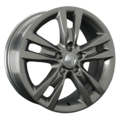 Replay 7x17/5x108 ET50 D63,3 FD61 GM (конус, C570)
