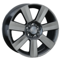Replay 7x17/5x108 ET50 D63,3 FD73 GM (конус, C570)
