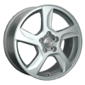 Replay 7x17/5x108 ET50 D63,3 FD93 Sil (конус, C570)