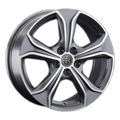 Replay 7x17/5x108 ET52,5 D63,3 FD158 GMF (конус, C570)