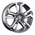 Replay 7x17/5x110 ET46 D63,3 CHG40 GMF (конус, C570)