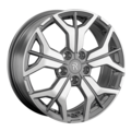 Replay 7x17/5x110 ET46 D63,3 CHG8 GMF (конус, C570)