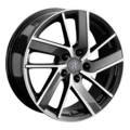 Replay 7x17/5x112 ET45 D57,1 SK171 GMF (конус, C570)