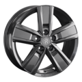 Replay 7x17/5x112 ET51 D66,6 MR276 GM (конус, C570)