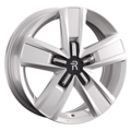 Replay 7x17/5x112 ET51 D66,6 MR276 Sil (конус, C570)