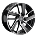 Replay 7x17/5x114,3 ET35 D60,1 LX142 GMF (конус, C570)