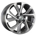 Replay 7x17/5x114,3 ET35 D60,1 LX73 GMF (конус, C570)