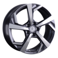 Replay 7x17/5x114,3 ET35 D60,1 TY322 GMF (конус, C570)