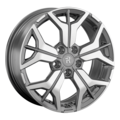 Replay 7x17/5x114,3 ET35 D60,1 TY378 GMF (конус, C570)