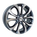 Replay 7x17/5x114,3 ET35 D67,1 Ki129 GMF (конус, C570)