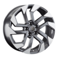 Replay 7x17/5x114,3 ET35 D67,1 KI236 GMF (конус, C570)