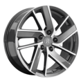 Replay 7x17/5x114,3 ET37 D66,6 HV102 GMF (конус, C570)