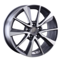 Replay 7x17/5x114,3 ET39 D60,1 TY270 GMF (конус, C570)