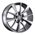 Replay 7x17/5x114,3 ET45 D54,1 GL85 GMF (конус, C570)