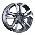 Replay 7x17/5x114,3 ET45 D60,1 TY268 GMF (конус, C570)