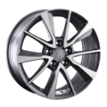 Replay 7x17/5x114,3 ET60 D67,1 MZ186 GMF (конус, C570)