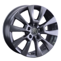 Replay 7x17/5x120 ET55 D65,1 VV201 GM (конус, C570-01)