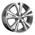 Replay 7x18/5x108 ET38 D60,1 JT6 GMF (конус, C570)