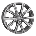Replay 7x18/5x108 ET38 D60,1 JT7 GMF (конус, C570)
