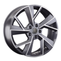 Replay 7x18/5x112 ET43 D57,1 SK130 GMF (конус, C570)
